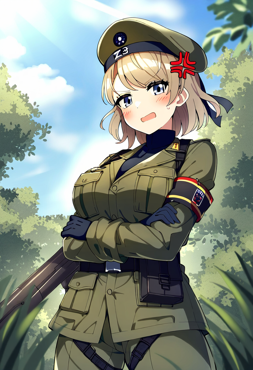 z23 | の人気AIイラスト・グラビア