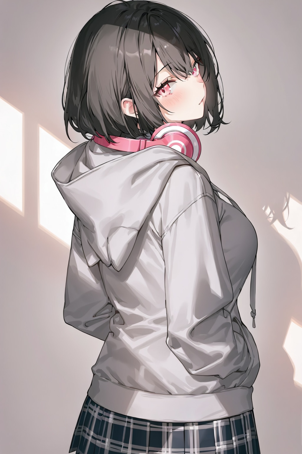 なんだ君か | の人気AIイラスト・グラビア