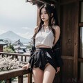Kimono Skirt_1 8枚目