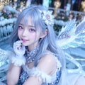 氷の天使 ice angel 2枚目