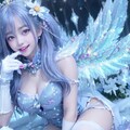 氷の天使 ice angel 4枚目