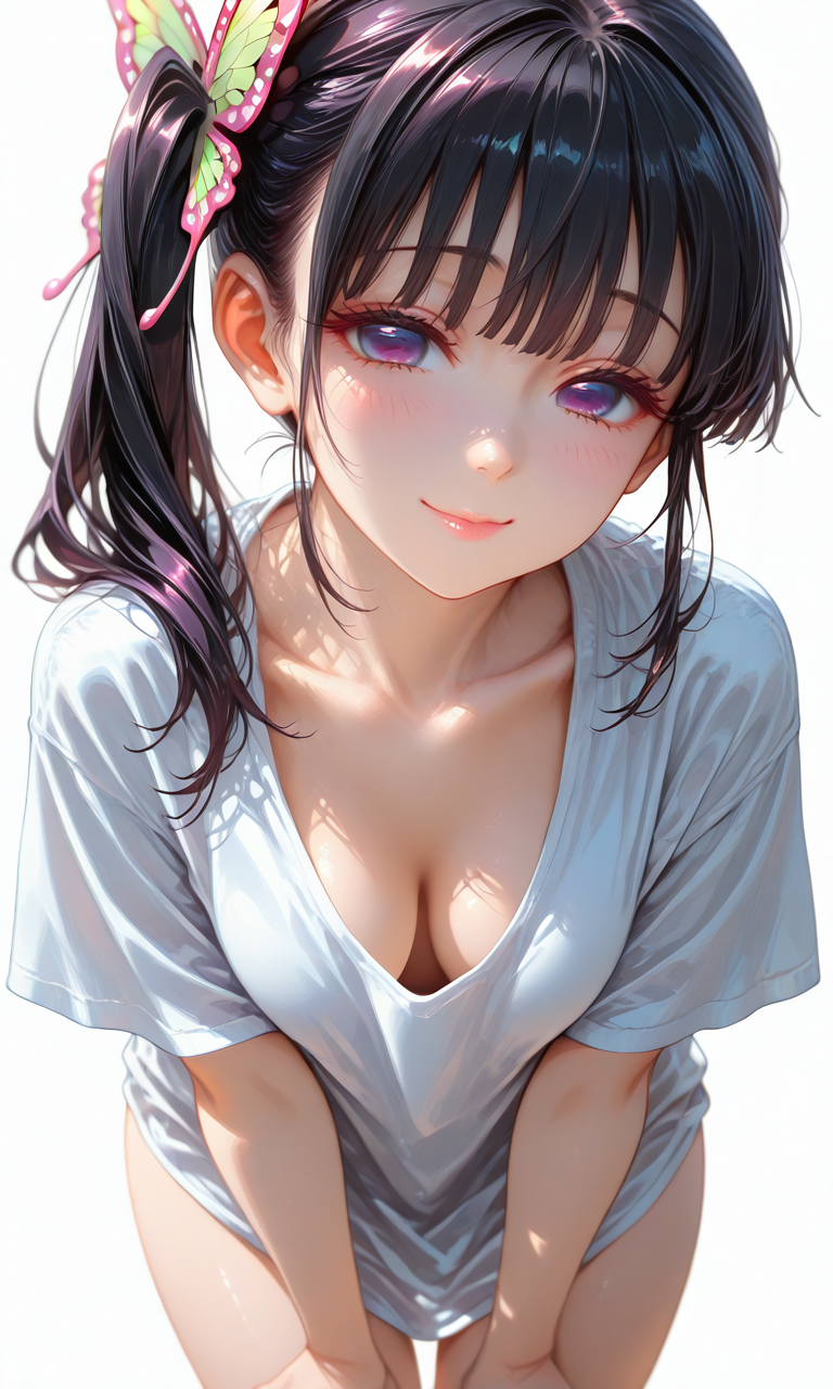栗花落カナヲ