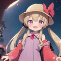 新LoRAテスト 3 3枚目