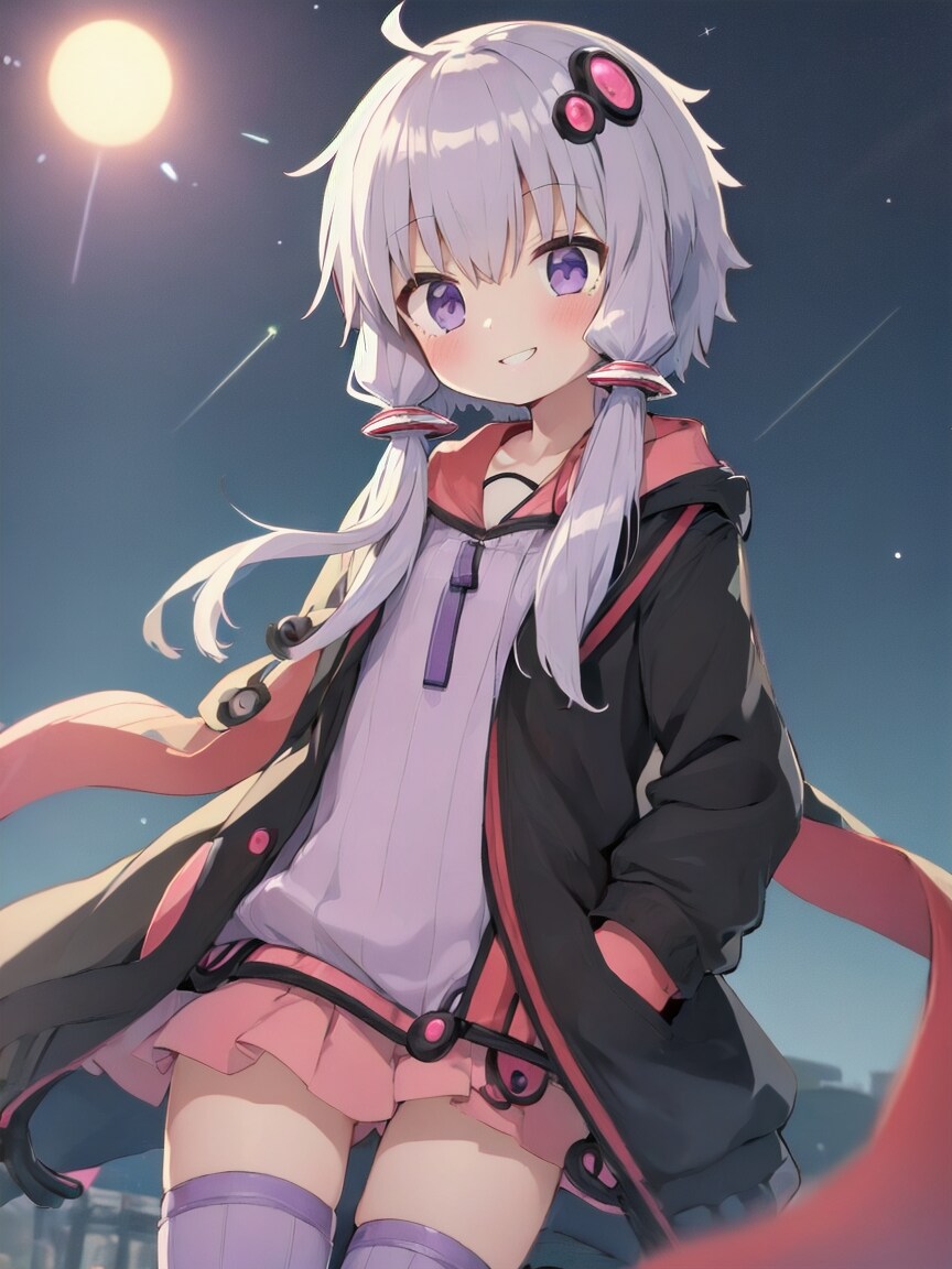 新LoRAテスト 3