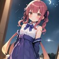 新LoRAテスト 3 2枚目