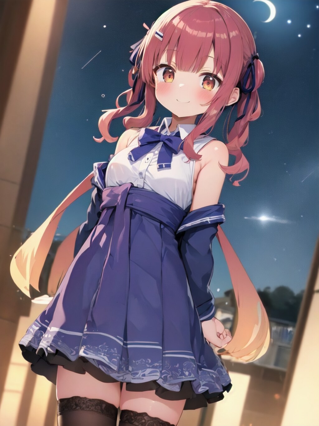 新LoRAテスト 3