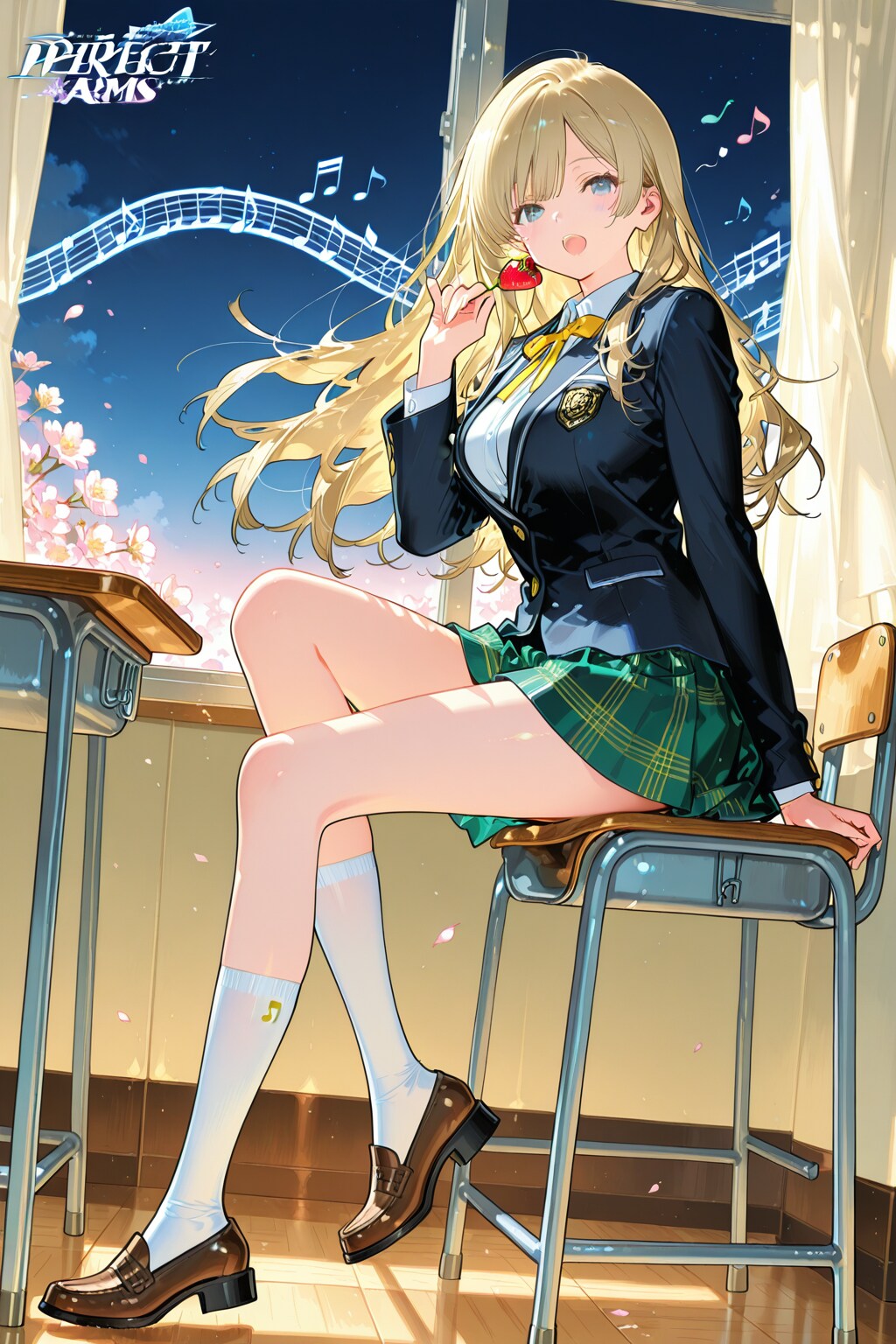 弓倉万里奈のジャケ写
