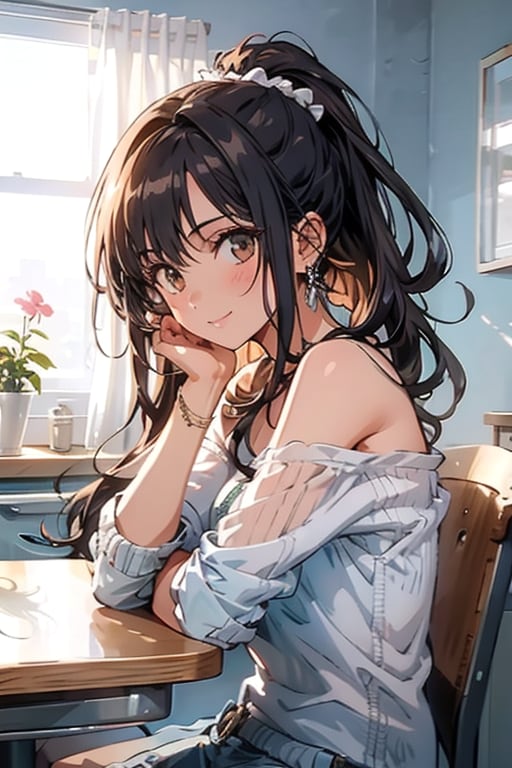 ももかちゃん232
