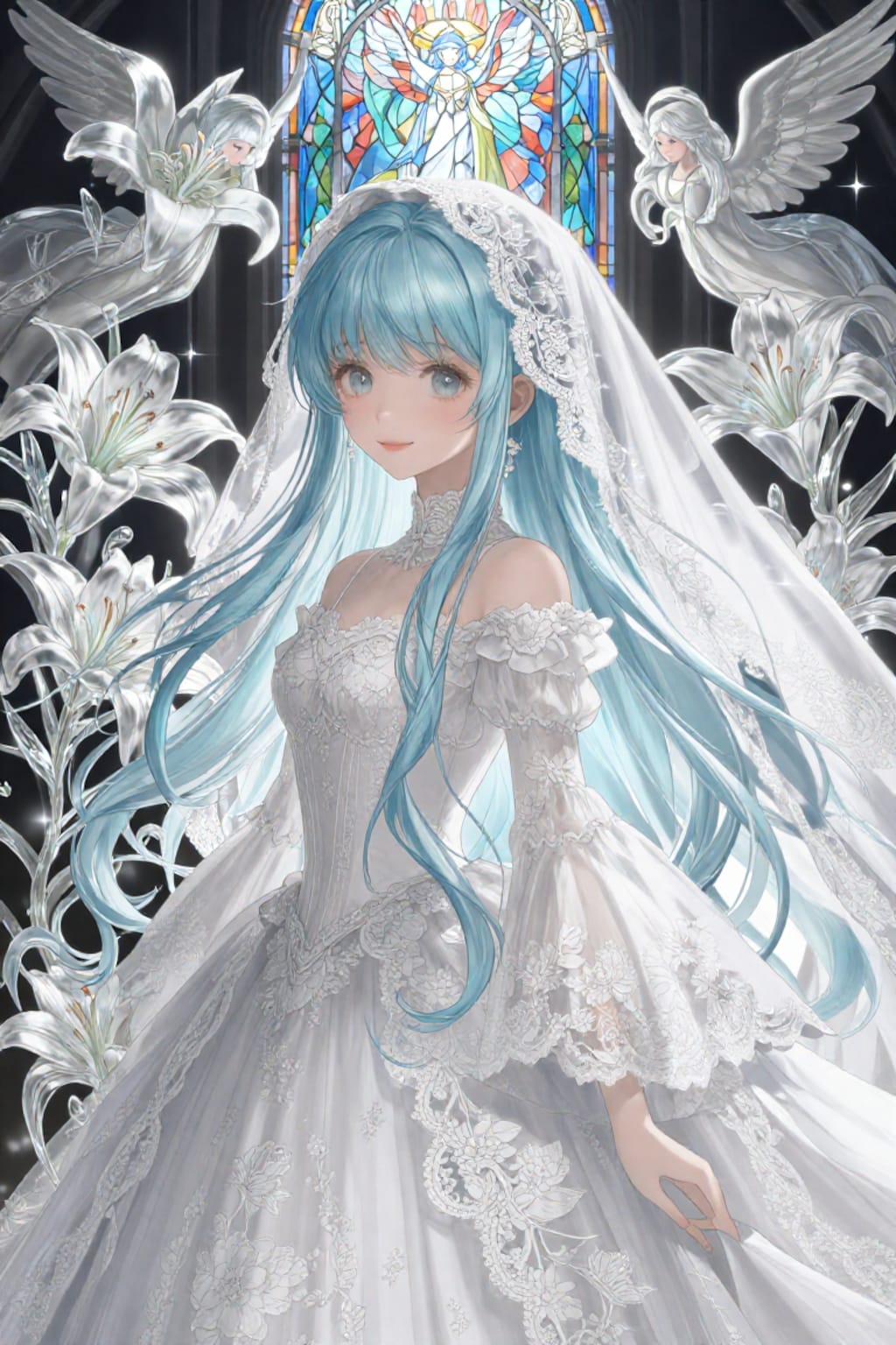 花嫁