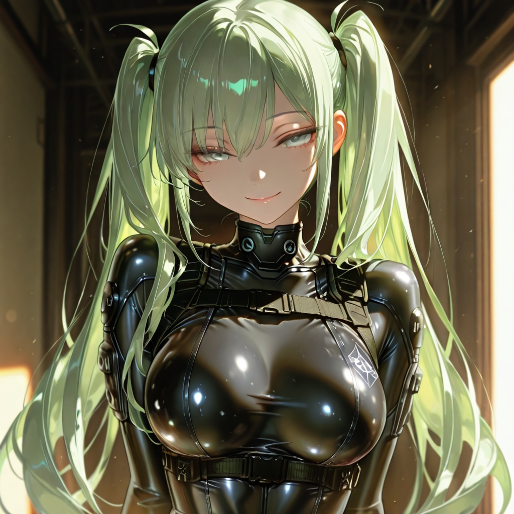 挿絵用。敵戦闘員さん | の人気AIイラスト・グラビア