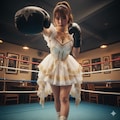 女子ボクサー761- 9枚目