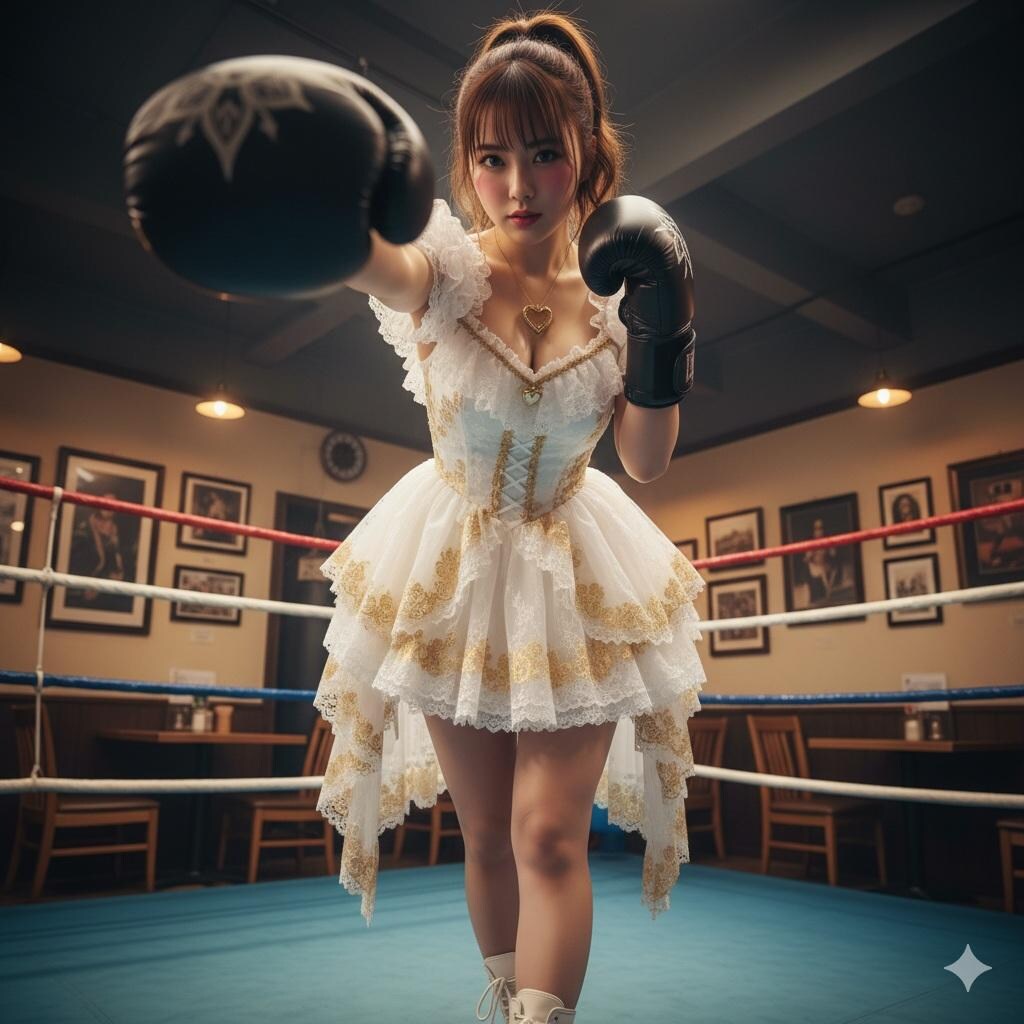 女子ボクサー761-
