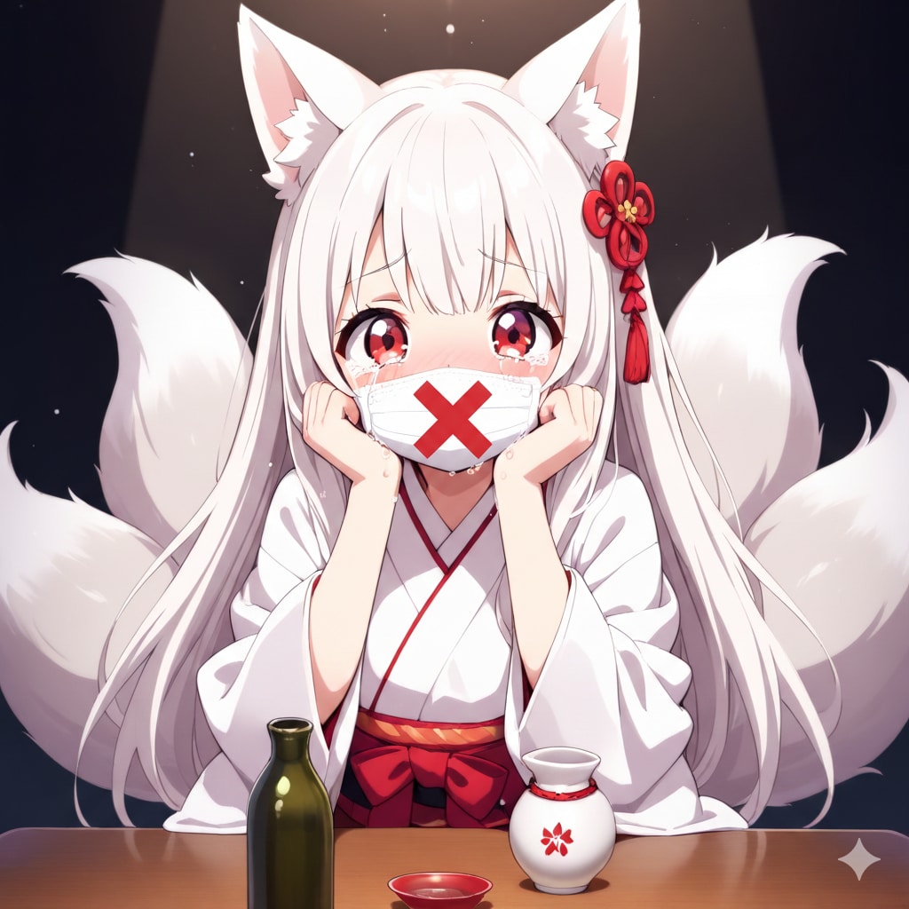 今日は禁酒の日