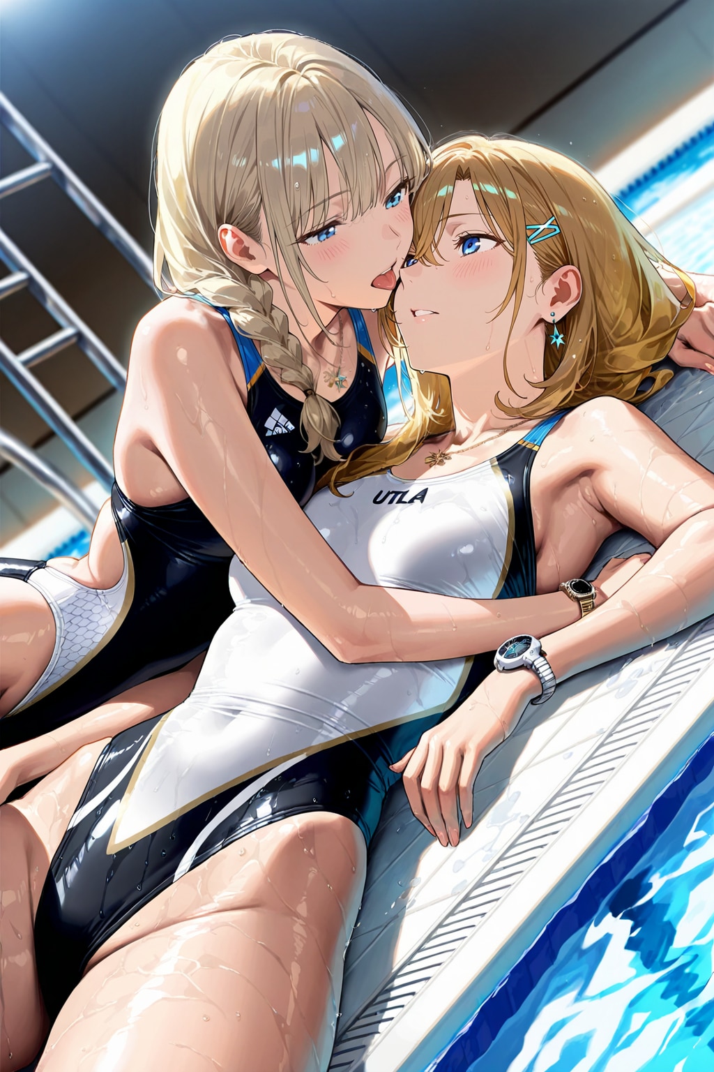 競泳水着