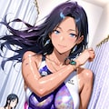競泳水着 4枚目
