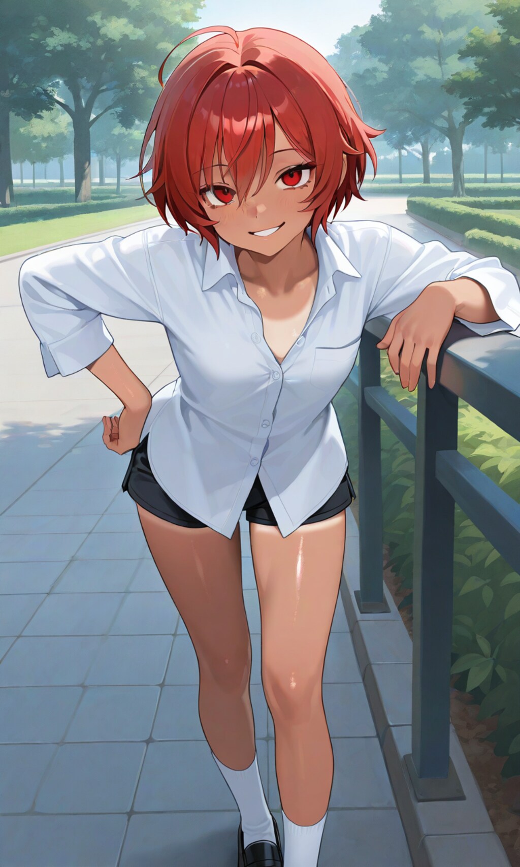 どうした？元気がなさそうだな