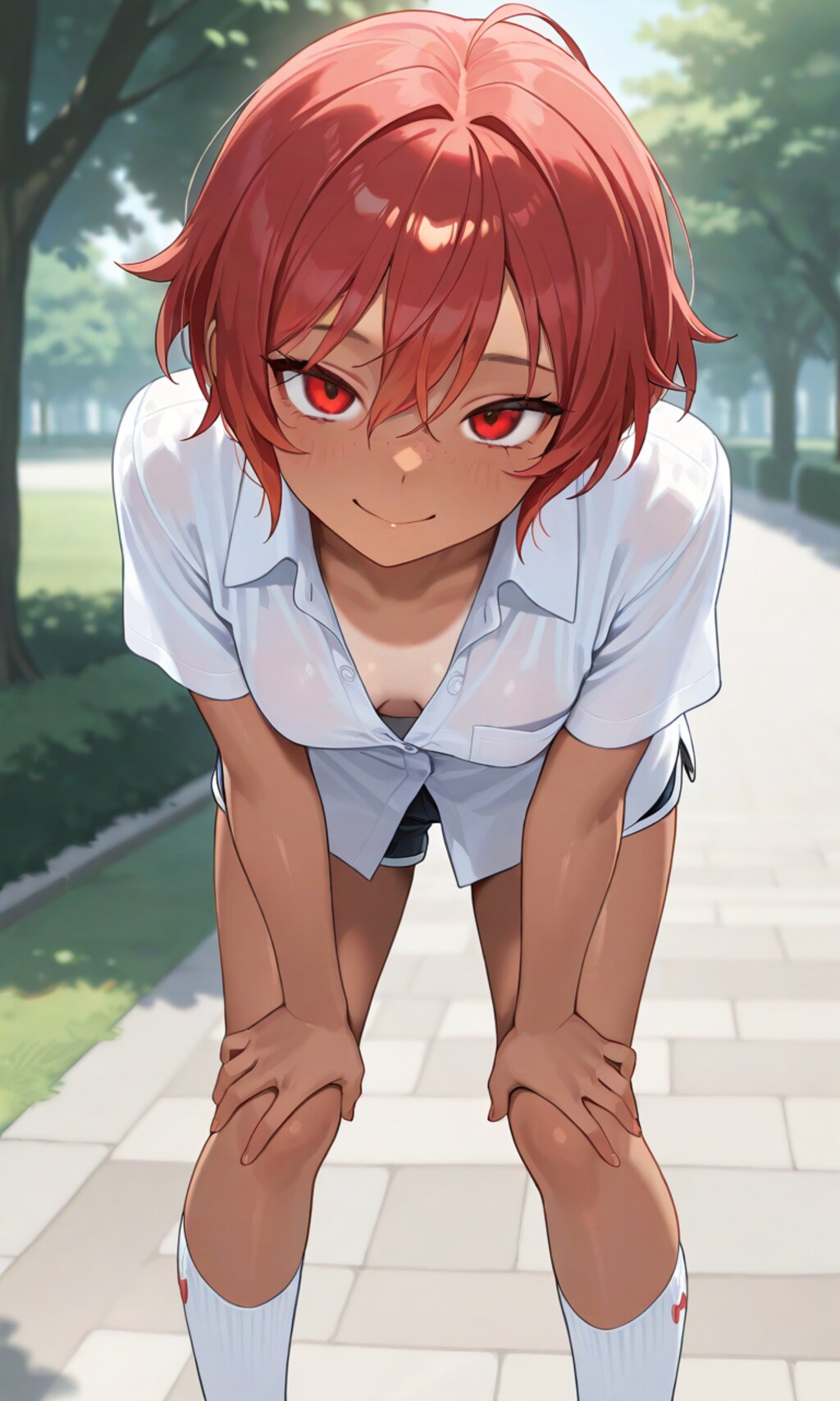 どうした？元気がなさそうだな