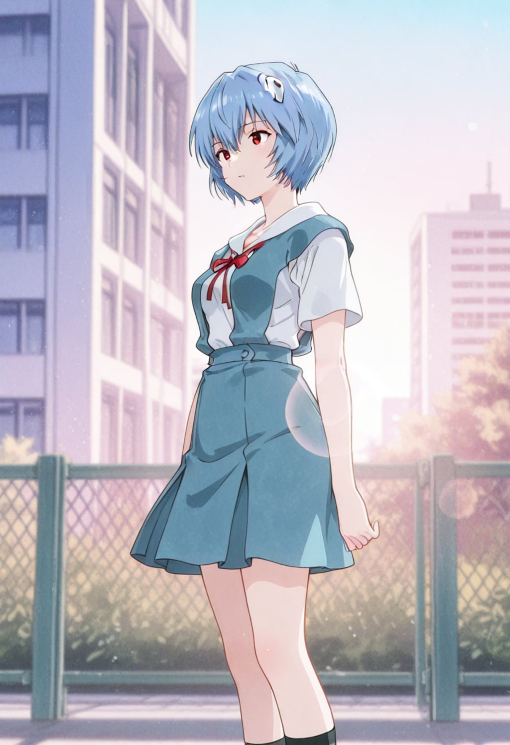 エヴァンゲリオン放送30周年！