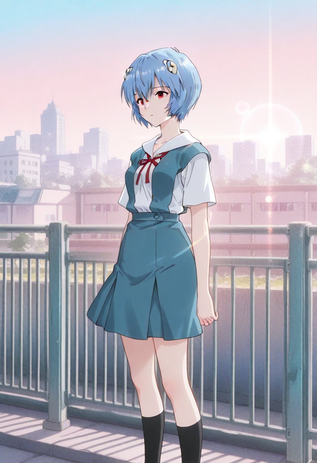 エヴァンゲリオン放送30周年！