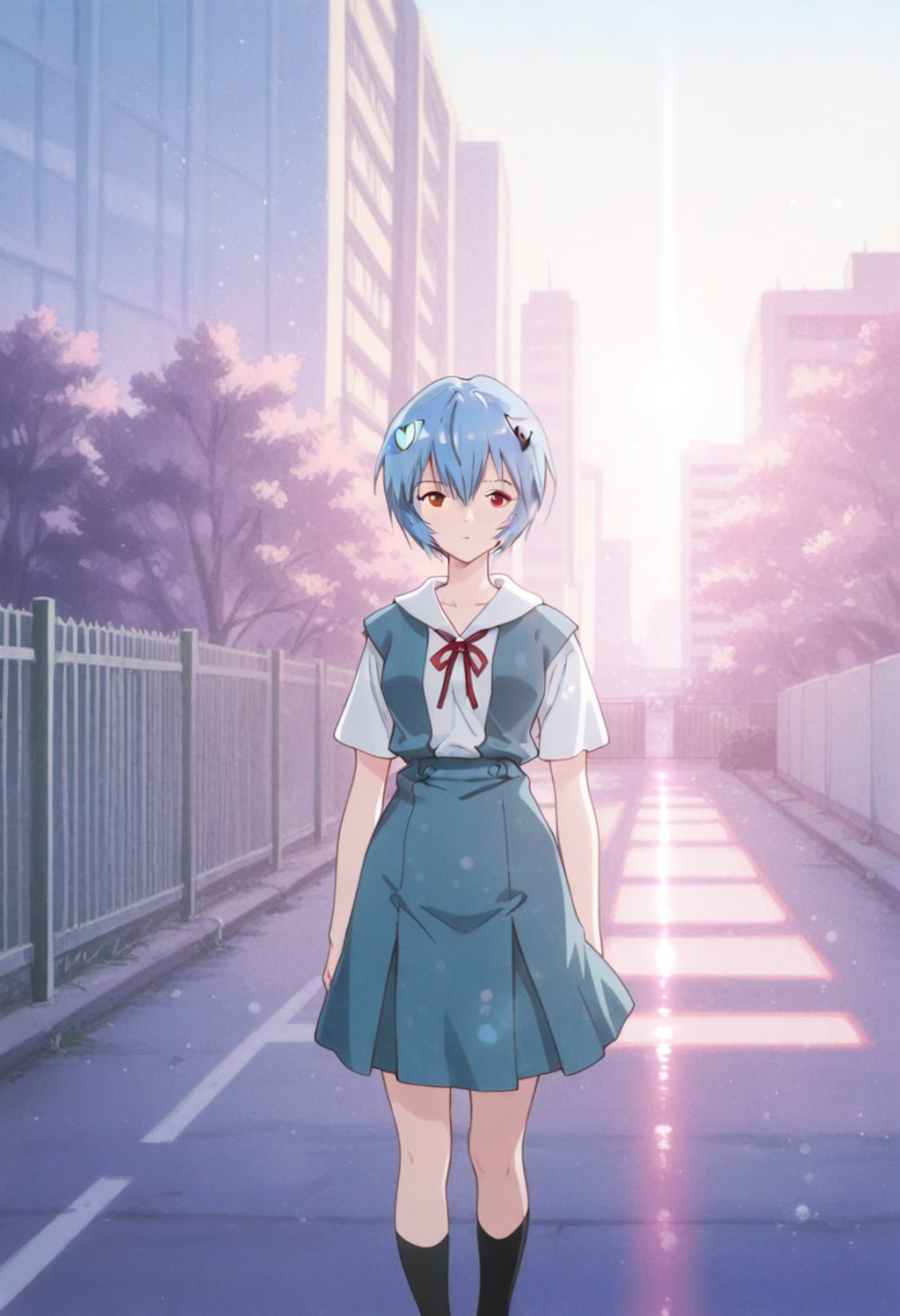 エヴァンゲリオン放送30周年！