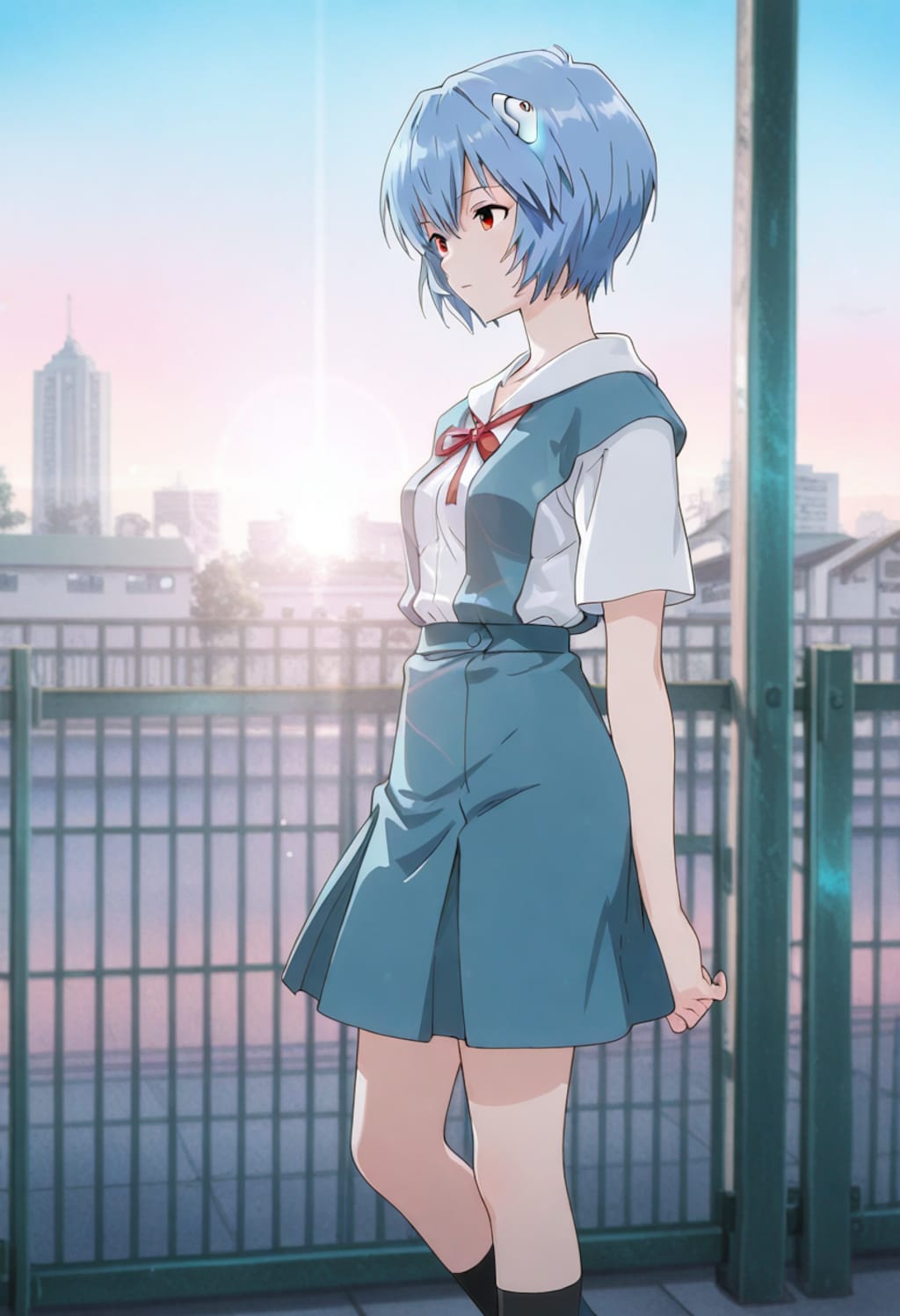 エヴァンゲリオン放送30周年！