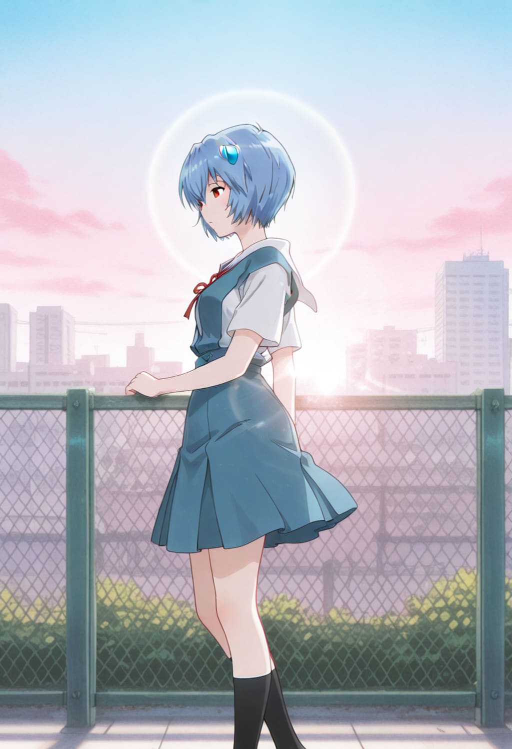 エヴァンゲリオン放送30周年！