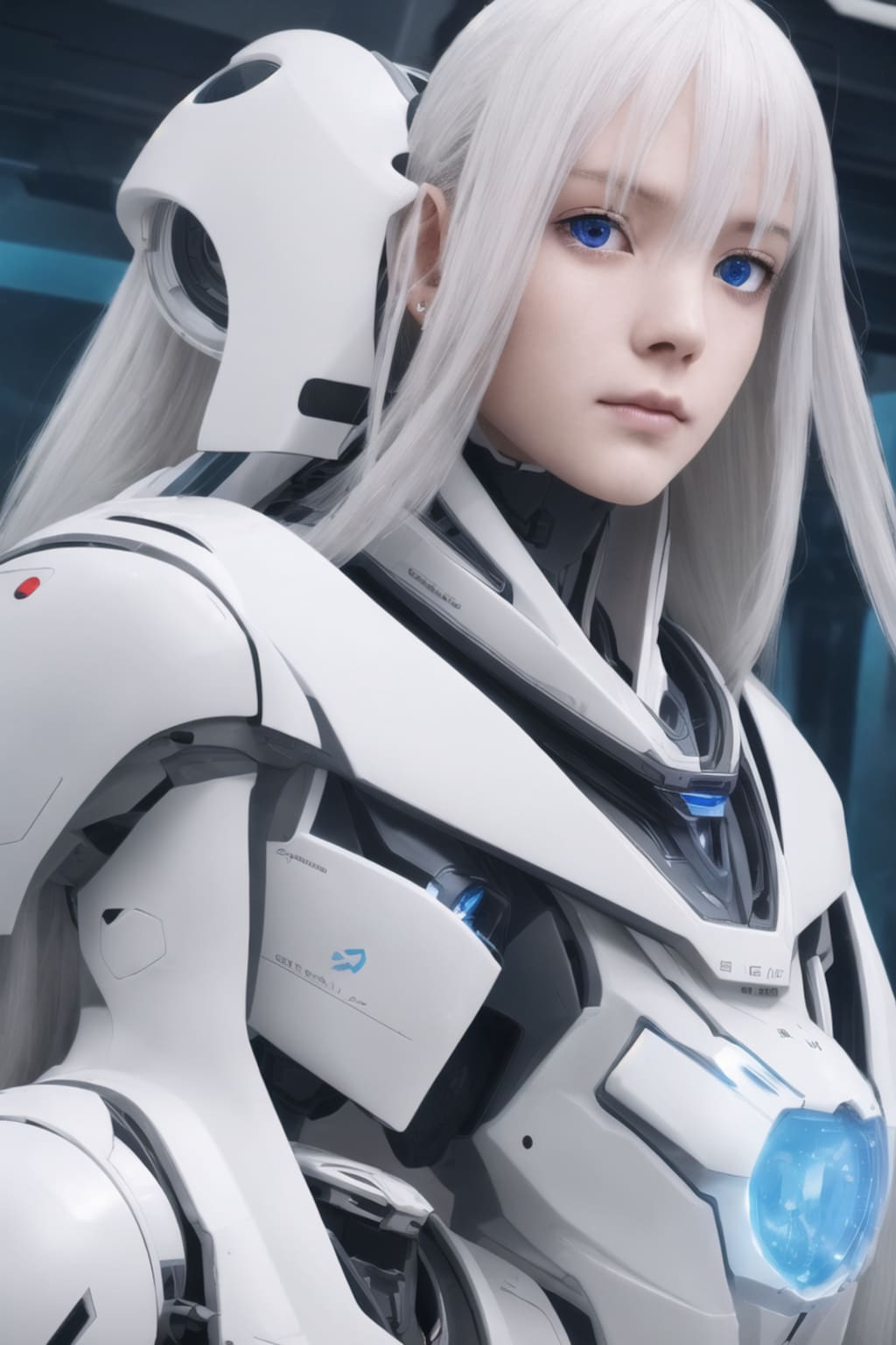 アンドロイド Vol.8