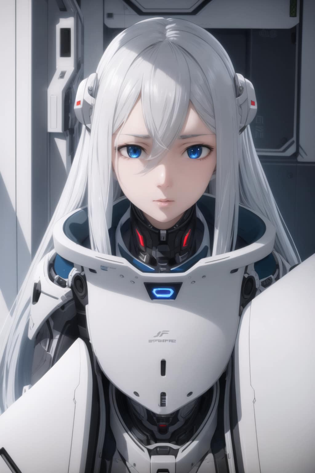 アンドロイド Vol.8