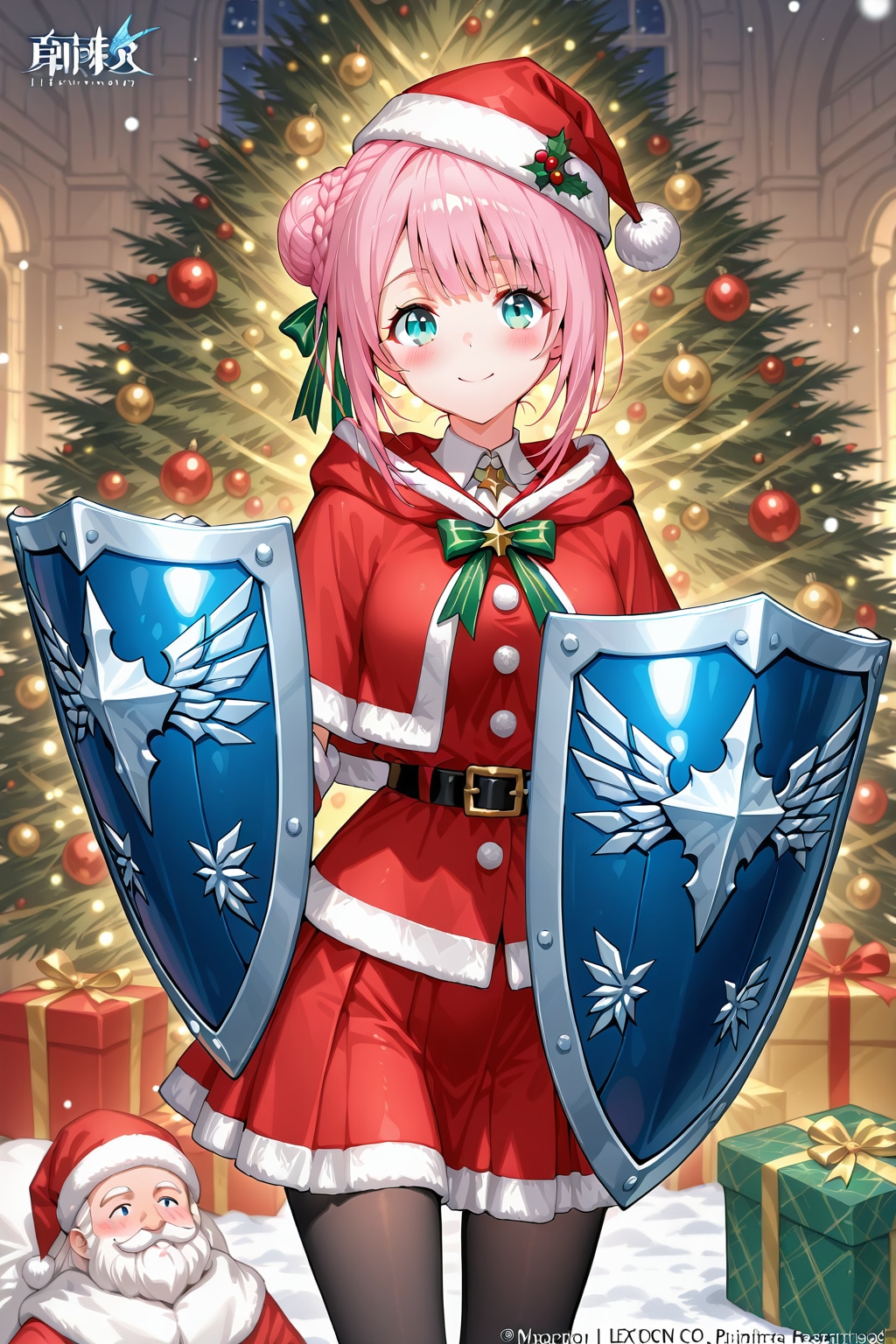 サン(タンク)ロースがやってくる