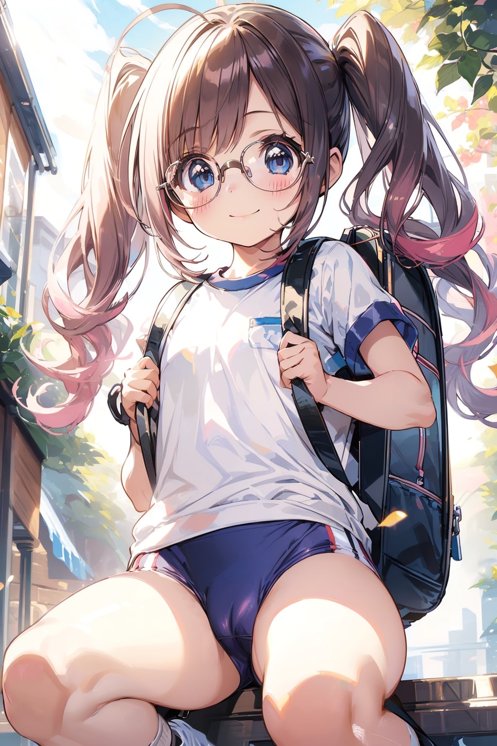 毒島（ぶすじま）博士 ３２歳の野望　　　　　　　　　　🦂 毒島　加代子 🦂 １３