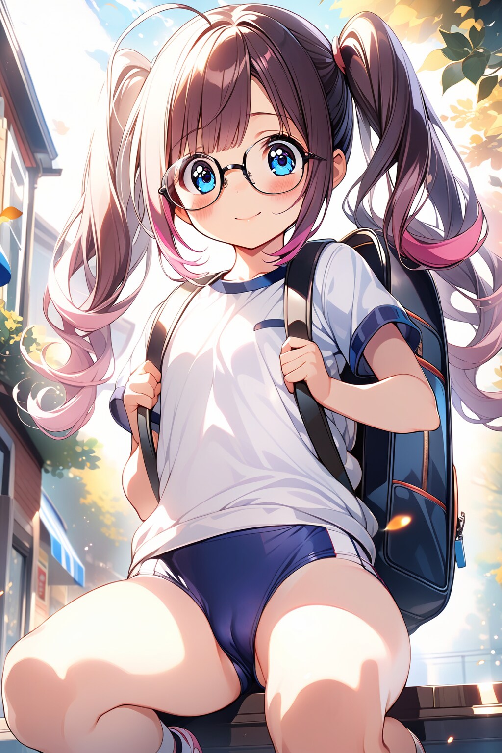 毒島（ぶすじま）博士 ３２歳の野望　　　　　　　　　　🦂 毒島　加代子 🦂 １３