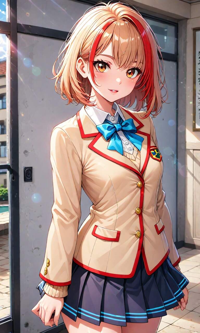 JK（女子高生）270