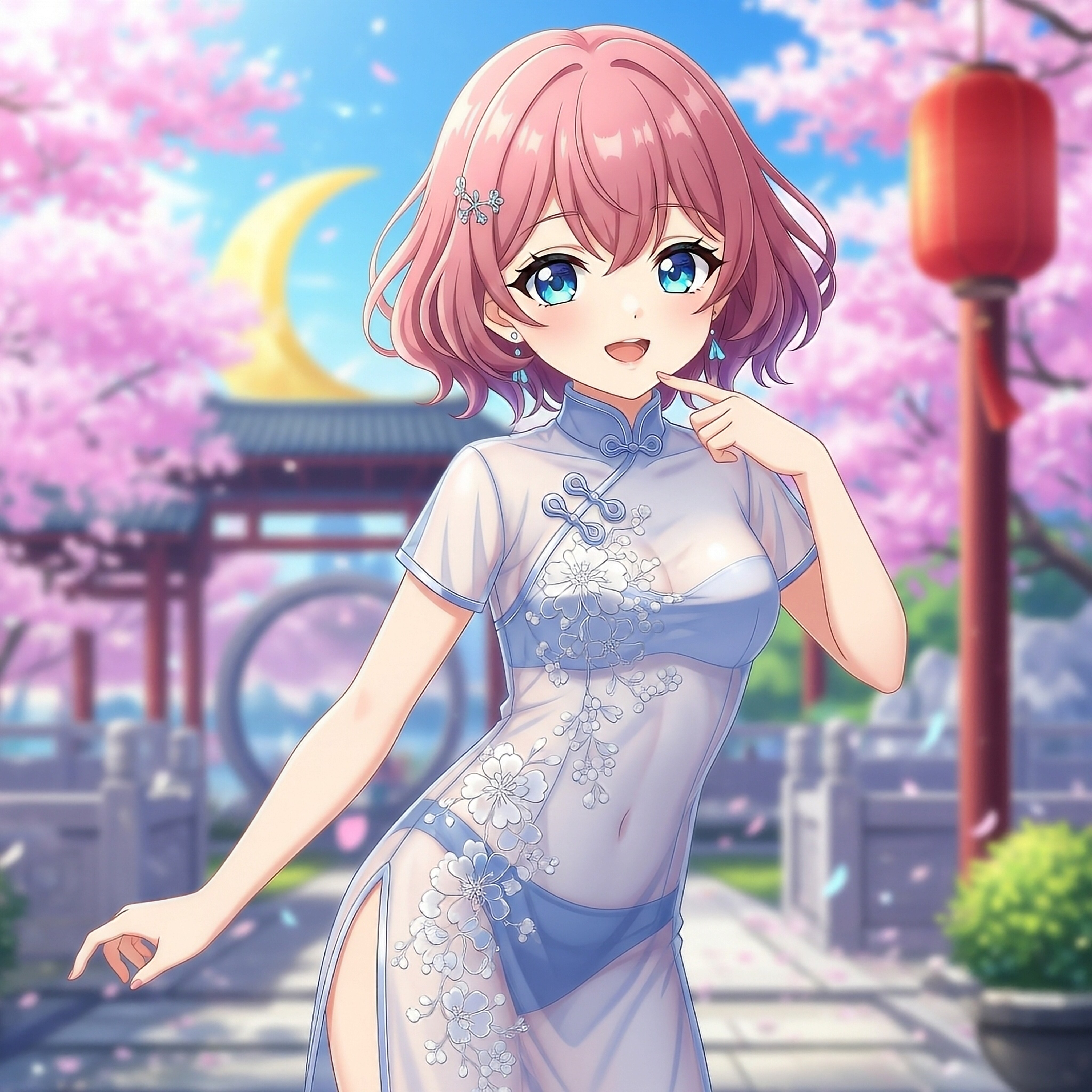 透けちゃいな