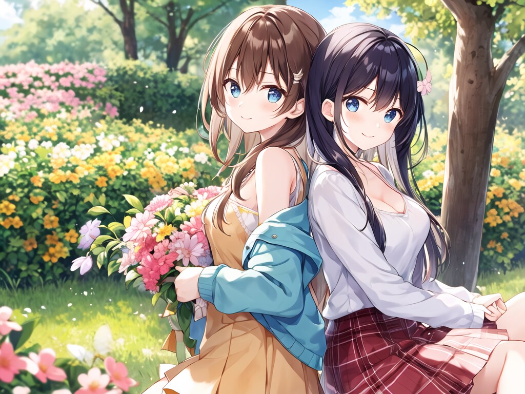 春夏秋冬
