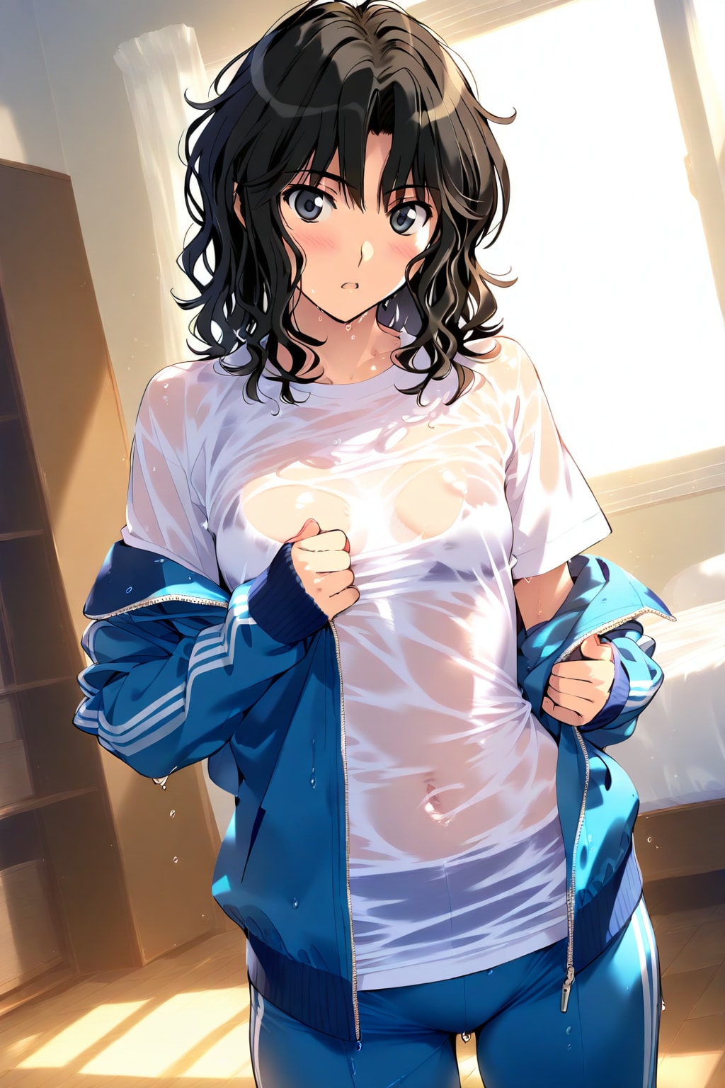 ジャージ (棚町薫)