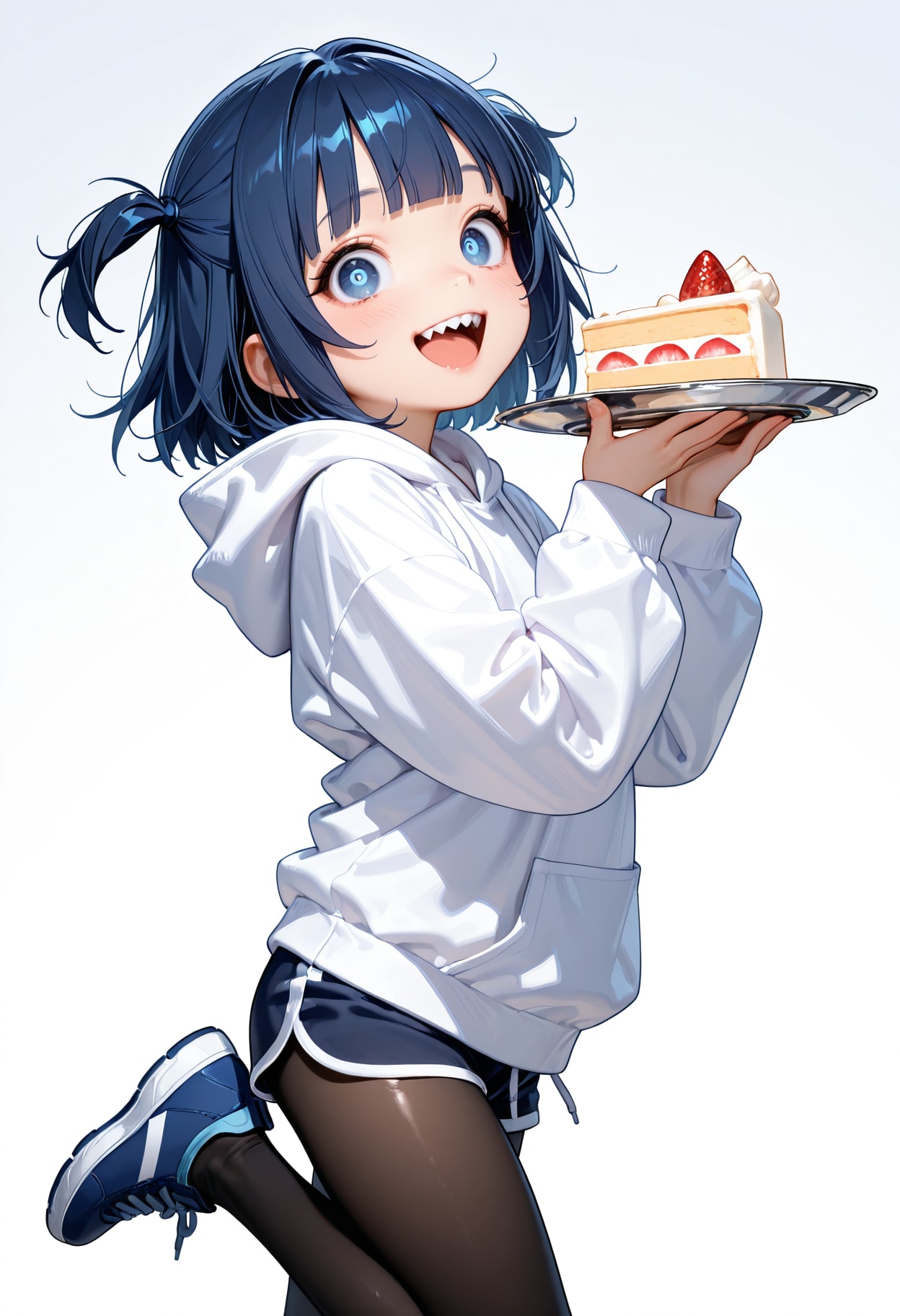 【誕生日FA】やよいちゃん。