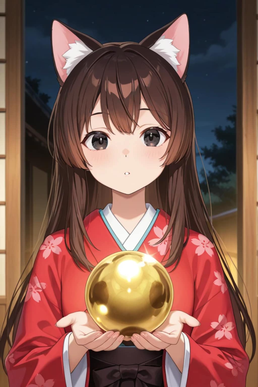 夕刊ゴールデンボール