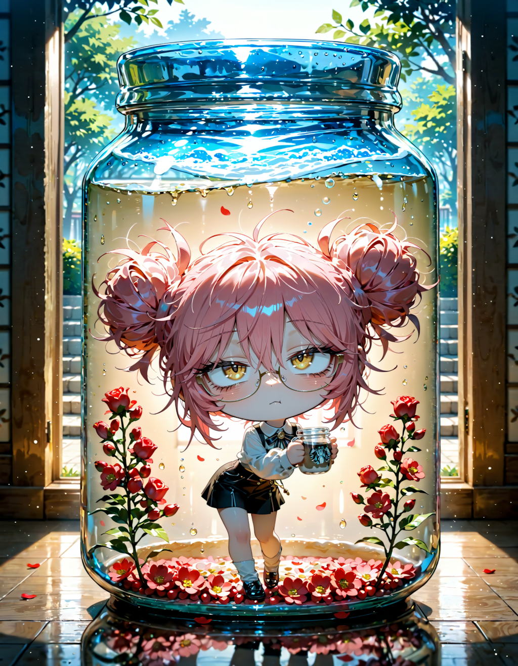 今日は何の日？　カフェオーレの日