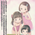 【perftileイラスト集紹介】『ロリコン専門誌・ひみつの花園の表紙を集めてみたよ』 2枚目