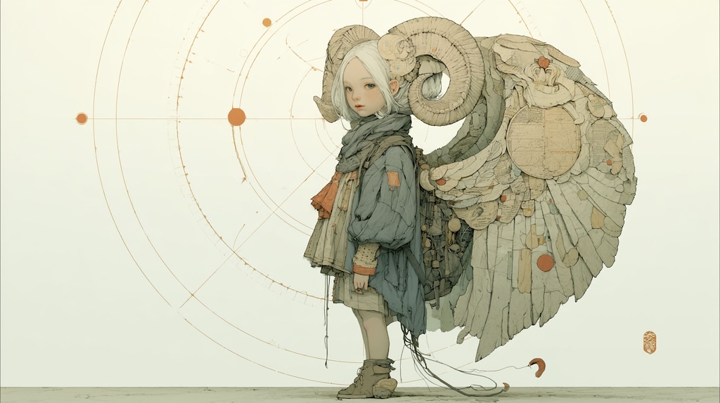 蒐集された世界　１