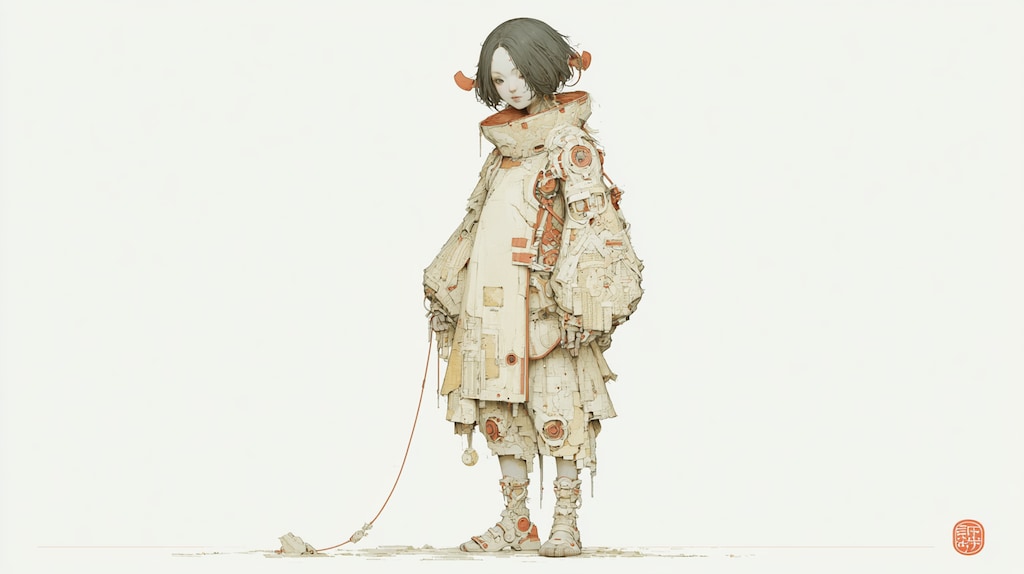 蒐集された世界　１