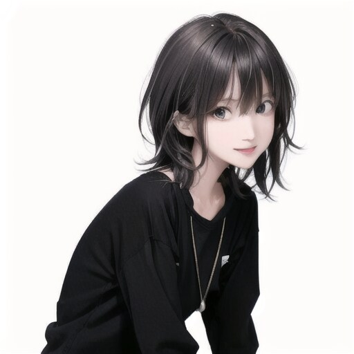 AI女子 | の人気AIイラスト・グラビア