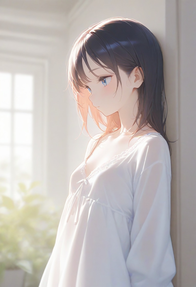 In The Light