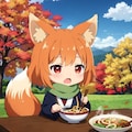 野立てじゃ 2枚目