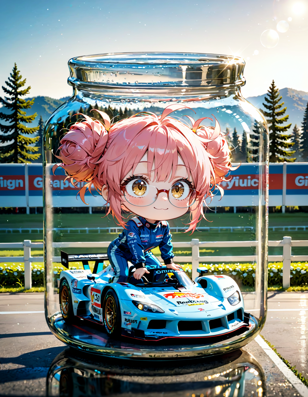 今日は何の日？　ル・マンの日