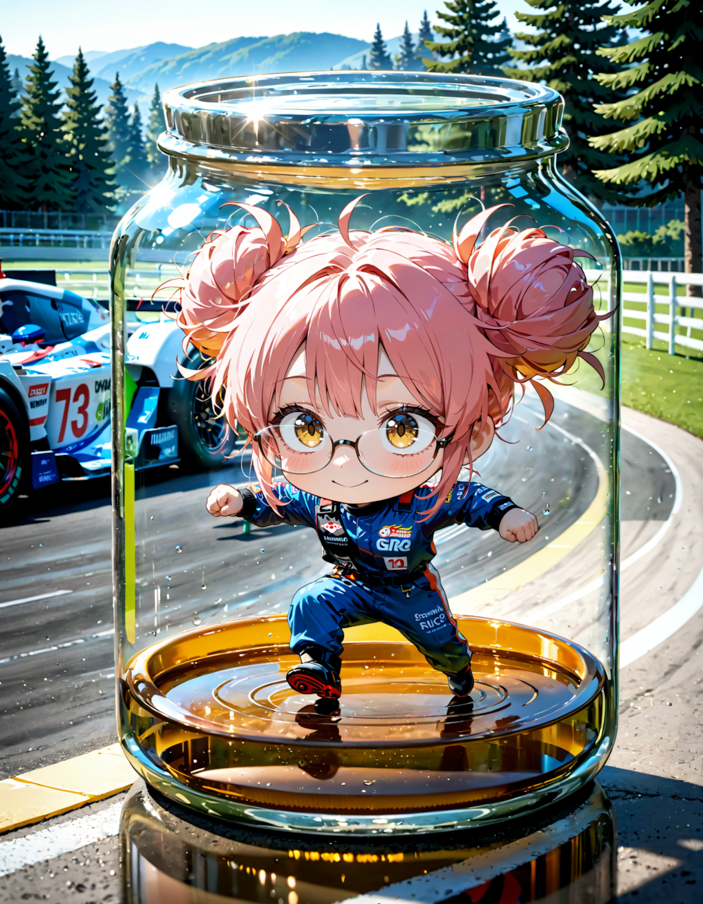 今日は何の日？　ル・マンの日