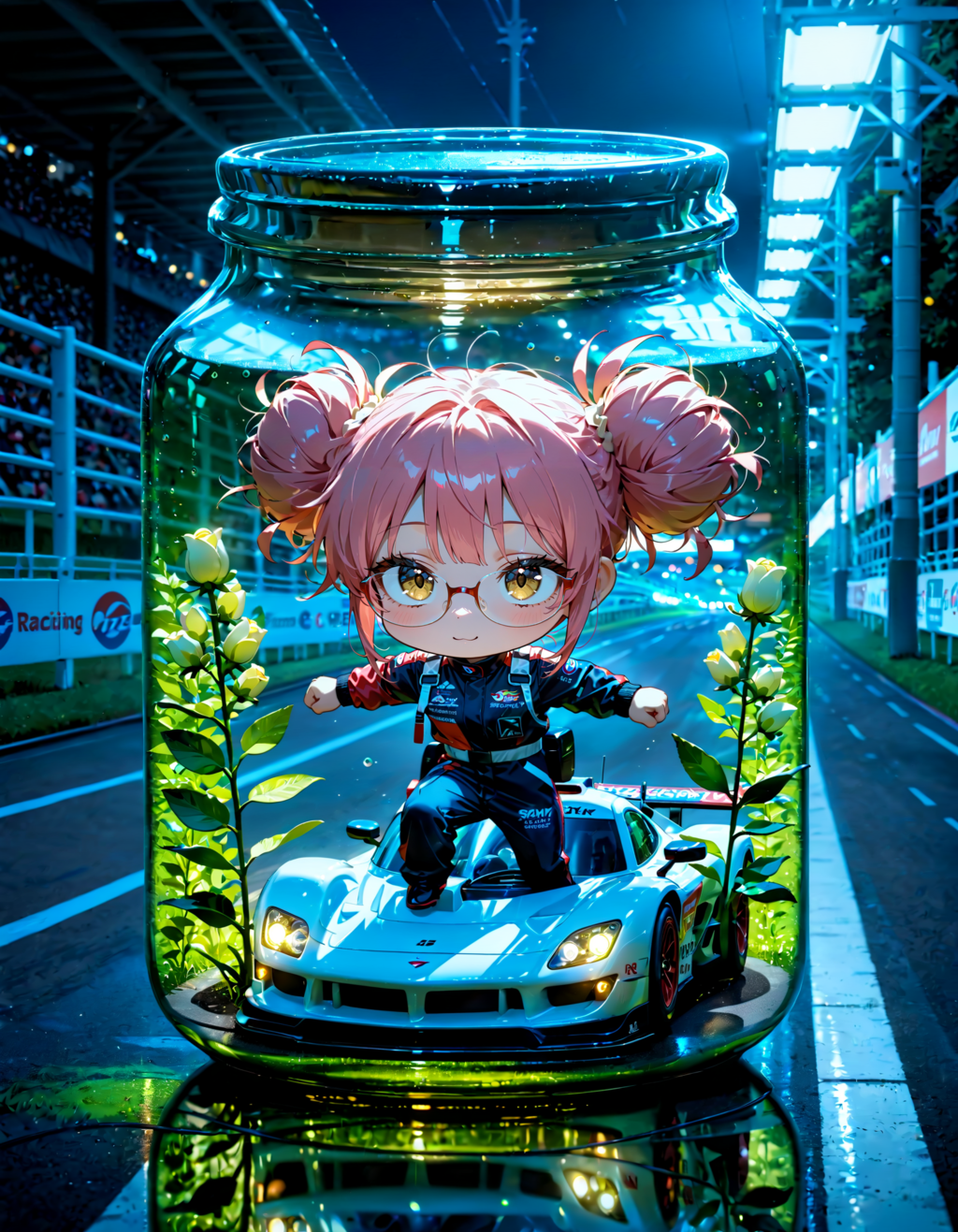 今日は何の日？　ル・マンの日