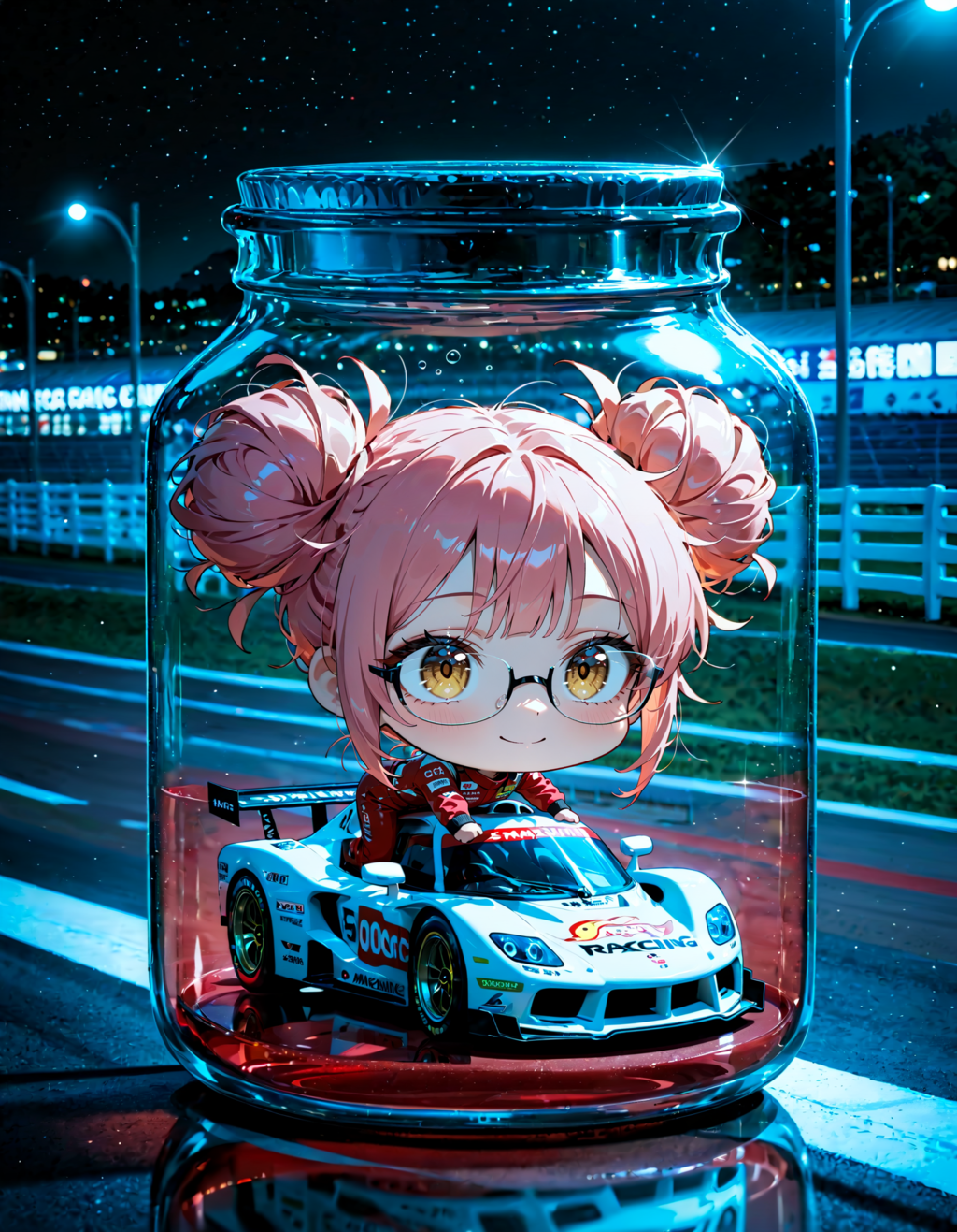 今日は何の日？　ル・マンの日