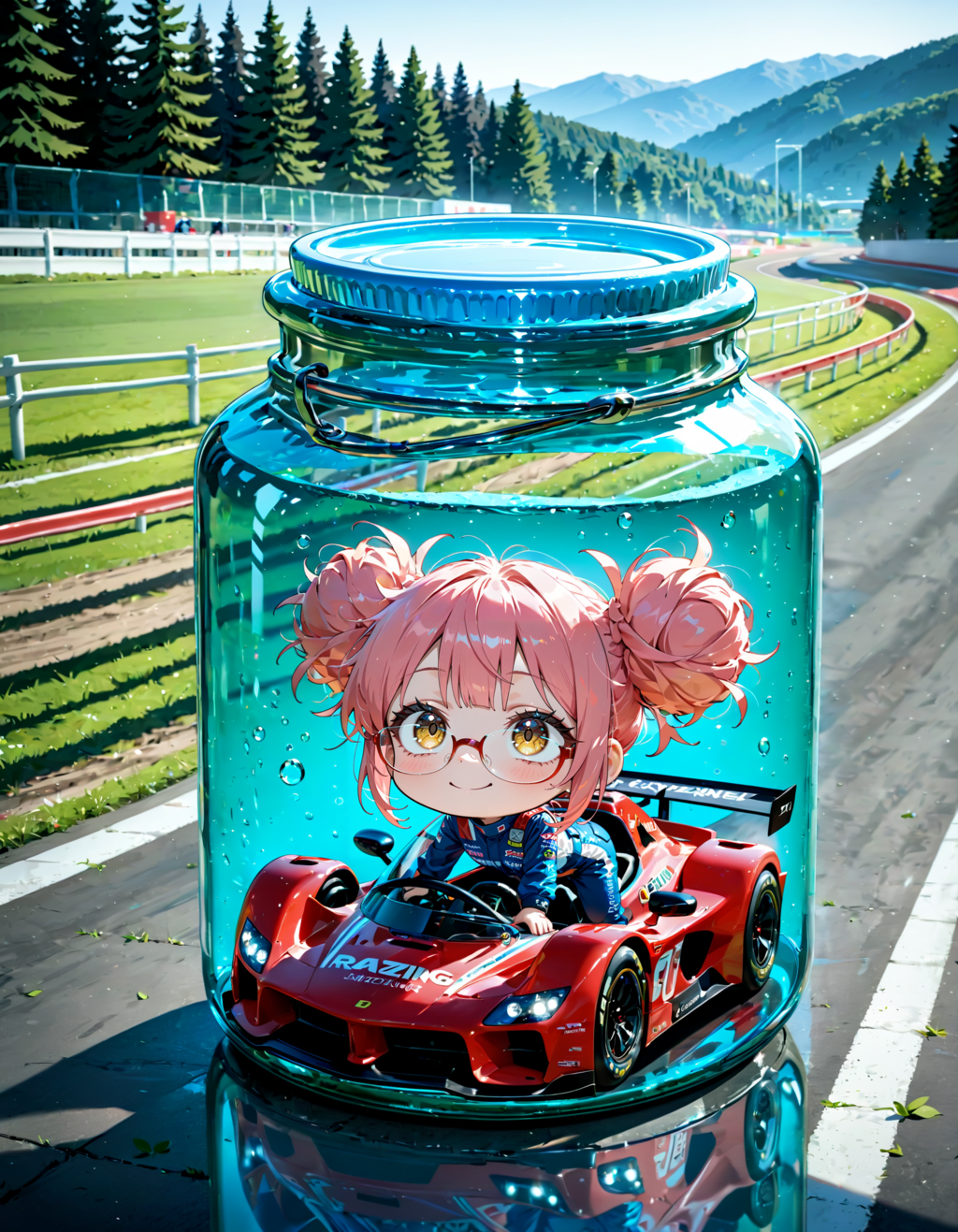 今日は何の日？　ル・マンの日