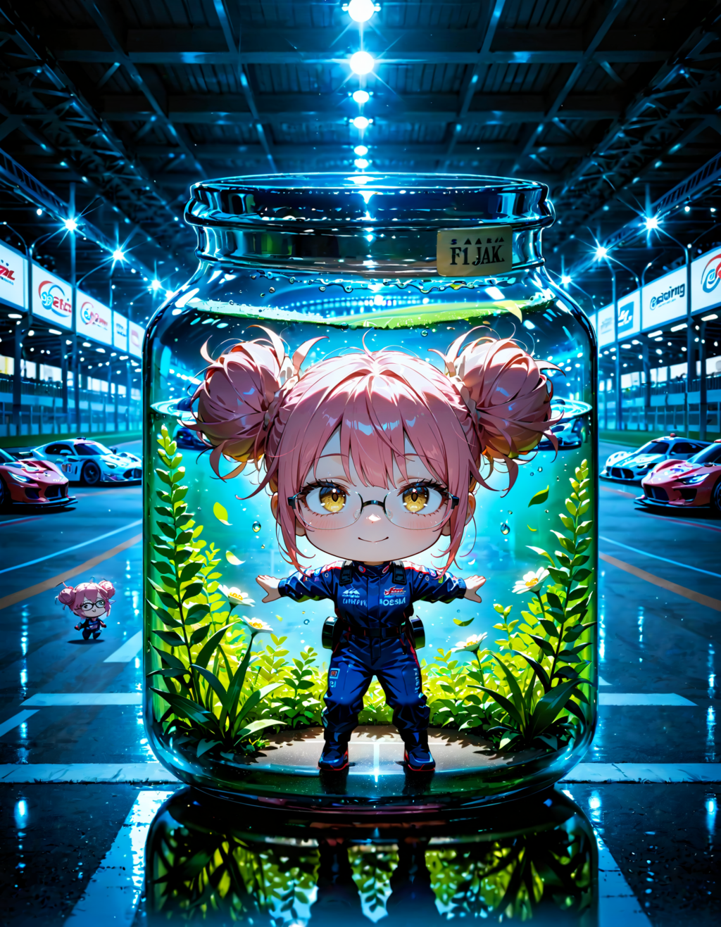 今日は何の日？　ル・マンの日